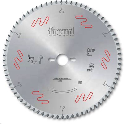 Пила дисковая Freud 300x3,2x30 Z72, HM - фото 1