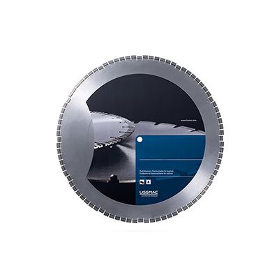 Режущий диск по асфальту Лиссмак ASP 601 800 мм