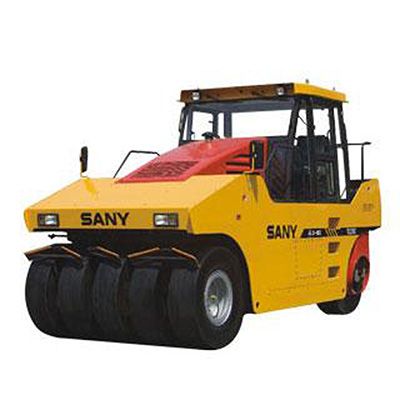 Дорожный каток SANY SPR260C-6 190,3 л. с.