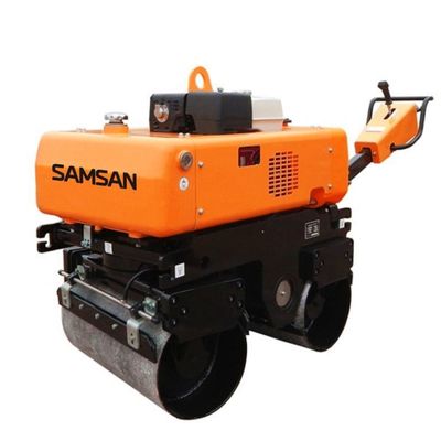 Вибротрамбовальная машина Samsan DDR 700 (Бензин Honda GX390)