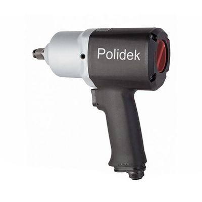 Пневматический ударный гайковерт Polidek HT3002518 1/2 2,1 кг