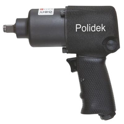 Пневматический ударный гайковерт Polidek HT30701XC (1/2 дюйма)