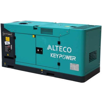 Дизельная электростанция Alteco S22 FKD