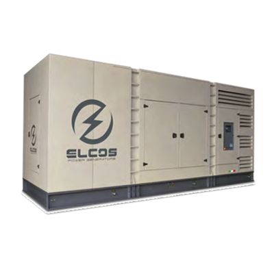 Дизельная электростанция Elcos GE.PK.2500/2250.SS+014 2000 кВт
