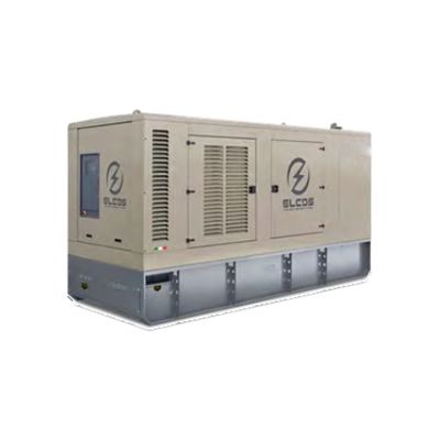 Дизельный генератор Elcos GE.VO.700/630.SS+014 560 кВт