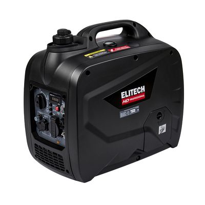 Генератор Elitech GIS 2000RМ