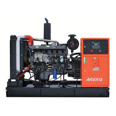 Дизельная электростанция MVAE АД-60-400-АР  