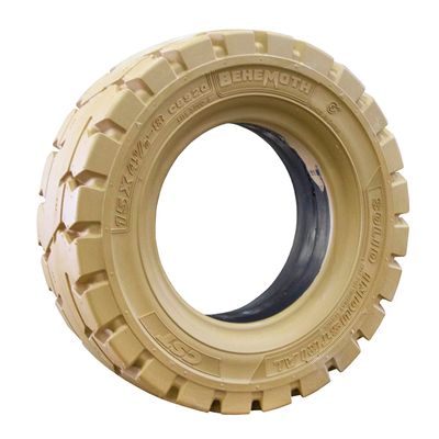 Шина массивная NON MARKING TIRE 16x6-8 CST C8920