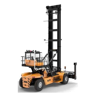 UN Forklift XCH907k