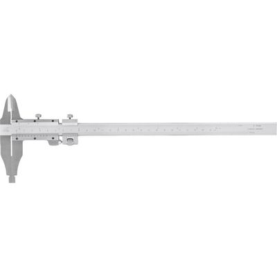 Штангенциркуль SHAN ШЦ-2- 250 0,05 (ГРСИ №62052-15) губки 60 мм