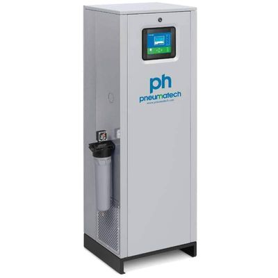 Pneumatech осушитель адсорбционный PH 420 HE (-20C 230V G)