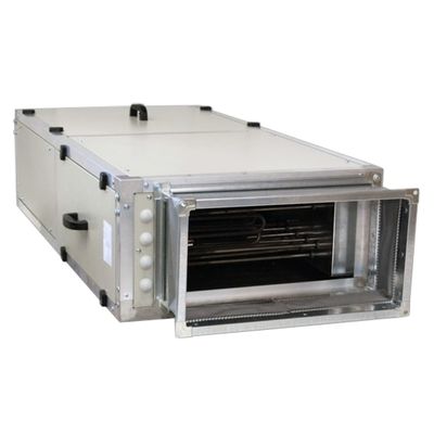 Приточная вентиляционная установка Breezart 2700 Lux F15, 380/3