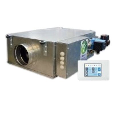 Вентиляционный агрегат Breezart 1000 Aqua