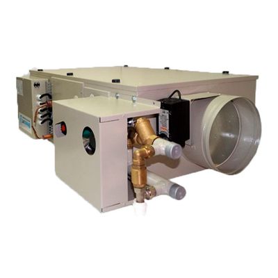 Приточная вентиляционная установка Breezart 10000 Aqua (мощность 5,5 кВт)