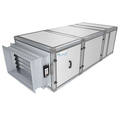 Приточная вентиляционная установка Breezart 6000 Lux 60 - 380/3 (мощность 61 кВт)