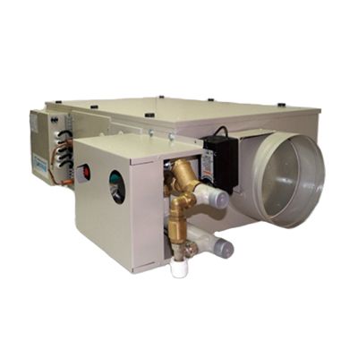 Приточная вентиляционная установка Breezart 1000 Aqua F 0,23 кВт