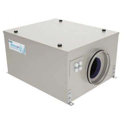 Приточная вентиляционная установка Breezart 1000 Lux PTC 14,63 кВт