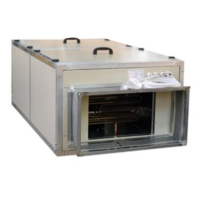 Приточная вентиляционная установка Breezart 2700 Lux 15 - 380/3 