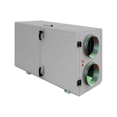 Приточно-вытяжная установка вентиляции Shuft UniMAX-P 850SE EC