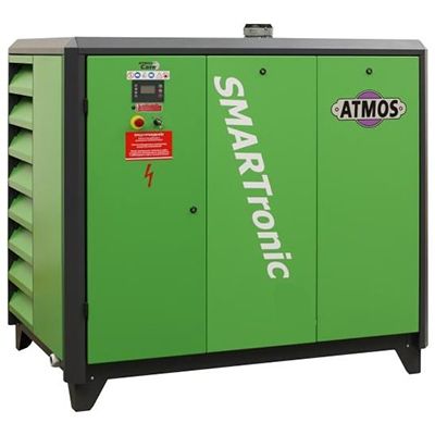 Компрессорная установка Atmos SMARTRONIC STD 75 (8 бар) 75 кВт