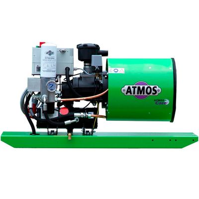 Компрессорная установка Atmos ALBERT E40-9 бар
