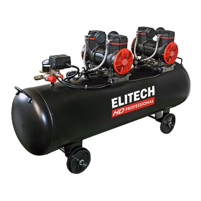 Компрессор поршневой Elitech ACF 500-120S