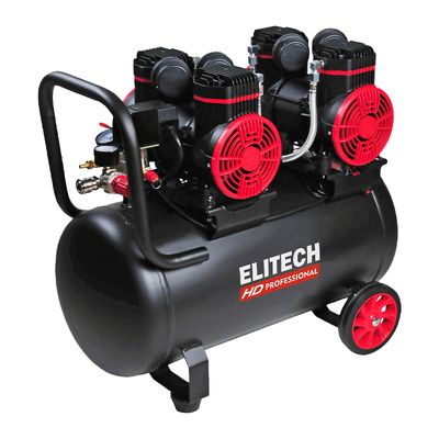 Компрессор поршневой Elitech ACF 500-50S