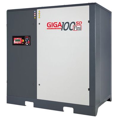 Промышленный ременной компрессор FINI GIGA 100 SD