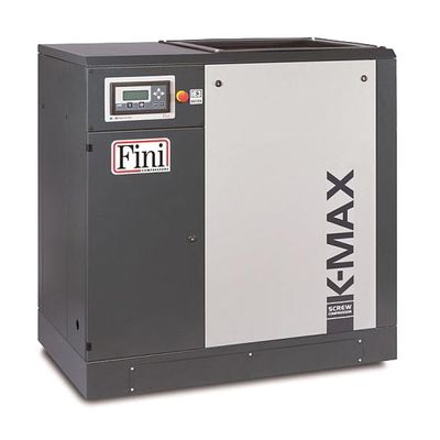 Винтовой компрессор FINI K-MAX 18.5-10 VS