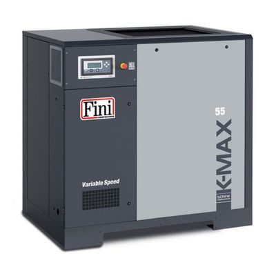 Винтовой компрессор FINI K-MAX 45-08 VS