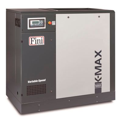 Винтовой компрессор FINI K-MAX 76-08 VS