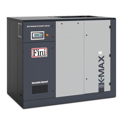 Винтовой компрессор FINI K-MAX 90-08 VS