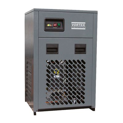 Осушитель воздуха рефрижераторного типа Vortex VKE-10500