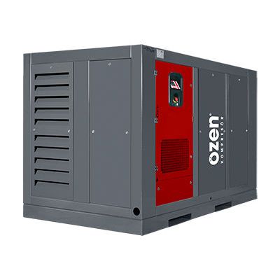 Винтовой компрессор Ozen OSC 45U 45 кВт