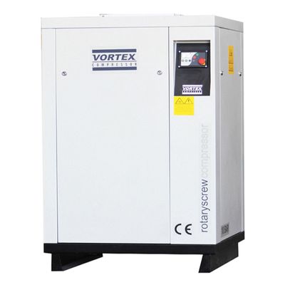 Винтовой компрессор Vortex ERS 37кВт