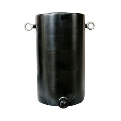 Домкрат гидравлический алюминиевый TOR HHYG-150150L (ДГА150П150), 150т 1004784