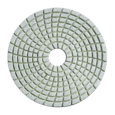 Алмазный гибкий шлифовальный круг 100 мм №50 AAA Proff