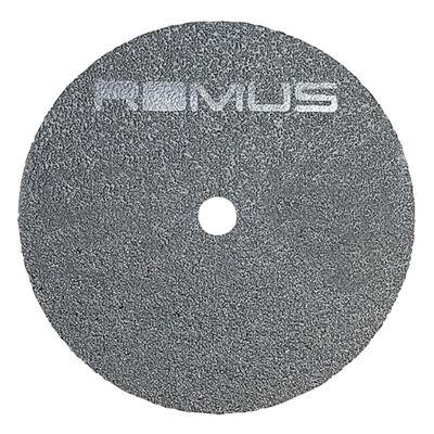 Двухсторонняя шлифовальная бумага Romus 420 мм, зернистость 80