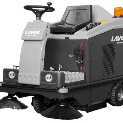 Подметальная машина LAVOR Professional SWL R1000 ET