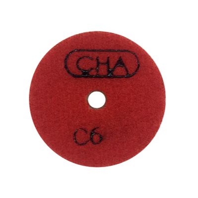 Алмазный гибкий диск CHA C6 50x7,0 №1 50 мм