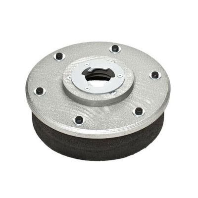 Шлифовальный диск Schwamborn K 30 d 400 мм корунд (арт. 526400)