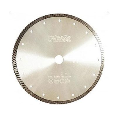Алмазный диск TURBO B/L d 180 мм (бетон, армированный бетон)