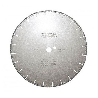 Алмазный диск F/M VACUUM d 302 мм (металл)