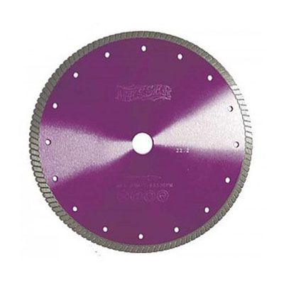 Алмазный диск Turbo G/M d 230 мм (гранит)