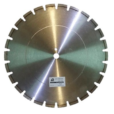 Алмазный диск NIBORIT Корунд d 450×25,4 L