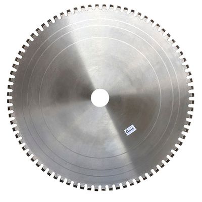Алмазный диск Niborit Корунд d 1400×120 Tr