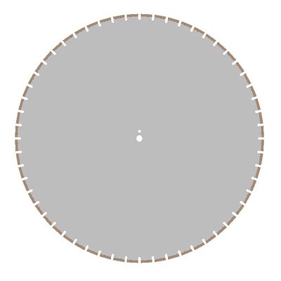 Алмазный диск NIBORIT Асфальт d 1200×25,4