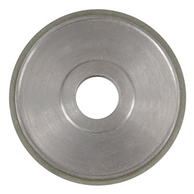  Круг алмазный шлифовальный 1А1 25х10х3x6 мм