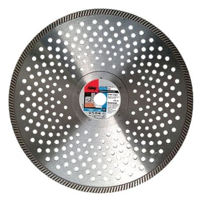 Алмазный диск Fubag BS-I 350х25,4 мм (толщина 2,8 мм)