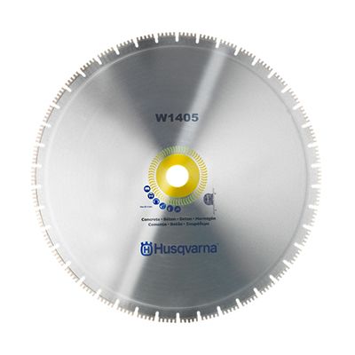 Алмазный диск для стенорезной машины HUSQVARNA W1405 1600 мм